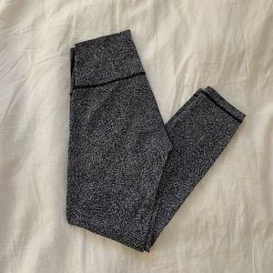 Lululemon Leggings!